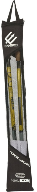 Kije Nordic Walking Enero NEWICON 110 - 135 cm