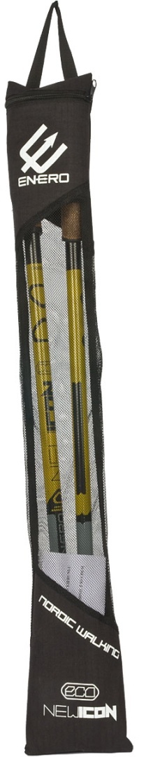 Kije Nordic Walking Enero NEWICON 110 - 135 cm