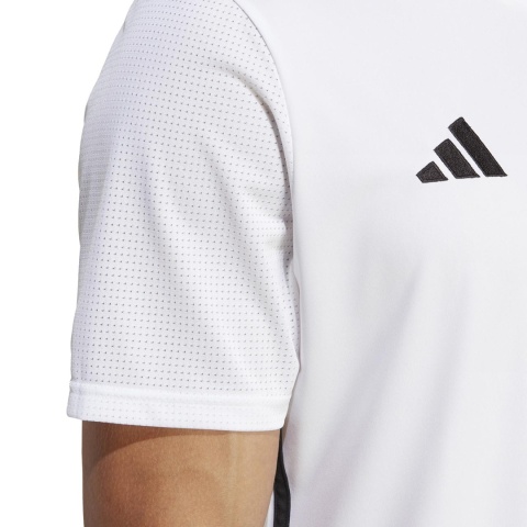Koszulka męska adidas Tabela 23 Jersey H44526 biała