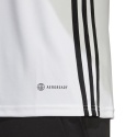 Koszulka męska adidas Tabela 23 Jersey H44526 biała