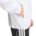 Kurtka wiatrówka męska adidas Tiro 26 League Windbreaker JY9734 biała