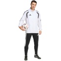 Kurtka wiatrówka męska adidas Tiro 26 League Windbreaker JY9734 biała