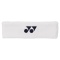 Opaska frotka na głowę Head Band Yonex biała AC 259