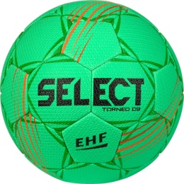 Piłka ręczna Select Torneo DB v23 EHF zielona
