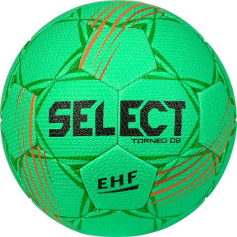 Piłka ręczna Select Torneo DB v23 EHF zielona