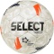 Piłka ręczna Select Ultimate Replica Champions League v25 Official EHF biało-granatowo-złota