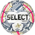 Piłka ręczna Select Ultimate Replica EHF Champions League V26 niebiesko/biała