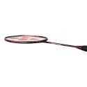 Rakieta do Badmintona Yonex NANOFLARE 001 ABILITY Black/Red