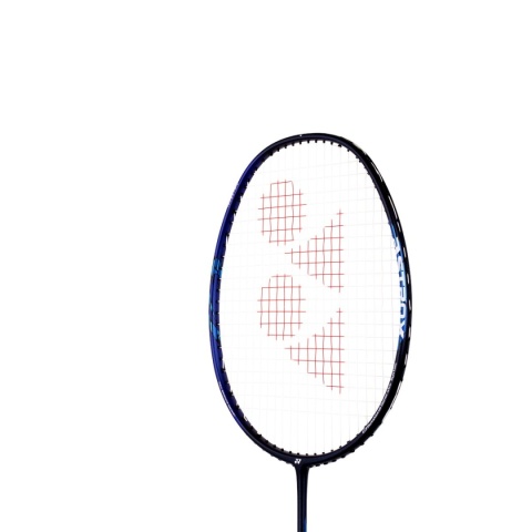 Rakieta do Badmintona Yonex Astrox 01 Clear Black/Blue