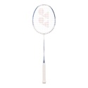 Rakieta do Badmintona Yonex NANOFLARE 001 CLEAR White Sax