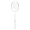 Rakieta do Badmintona Yonex NANOFLARE 001 CLEAR White Sax