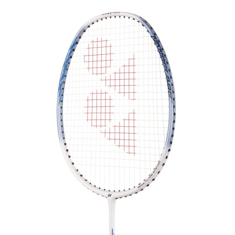 Rakieta do Badmintona Yonex NANOFLARE 001 CLEAR White Sax