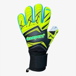 Rękawice Bramkarskie 4keepers Force V5.25 Wave NC Junior