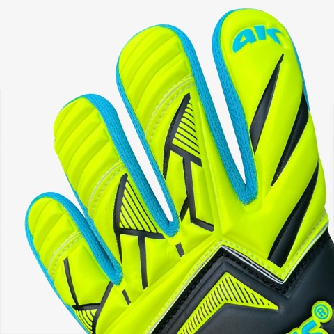 Rękawice Bramkarskie 4keepers Force V5.25 Wave NC Junior
