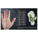 Rękawice Bramkarskie Select 22 Flexi Grip v24