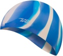 Silikonowy czepek pływacki Aqua Speed Bunt Kol. 55