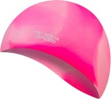 Silikonowy czepek pływacki Aqua Speed Bunt Kol. 99