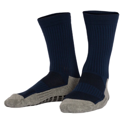 Skarpety skarpetki antypoślizgowe Joma Anti-Slip 400799.331 granatowe