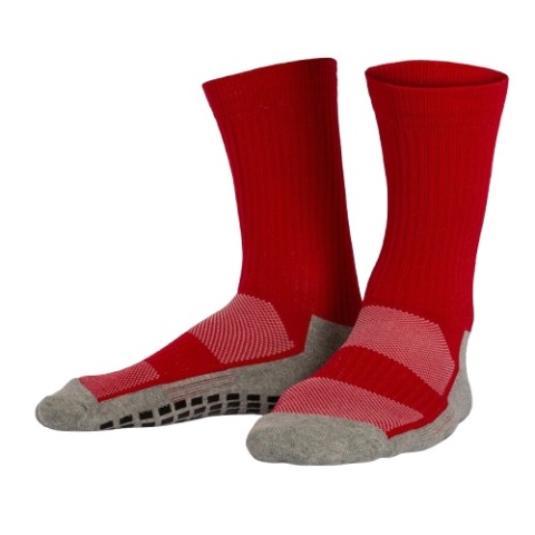 Skarpety skarpetki antypoślizgowe Joma Anti-Slip 400799.600 czerwone