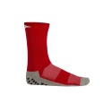 Skarpety skarpetki antypoślizgowe Joma Anti-Slip 400799.600 czerwone
