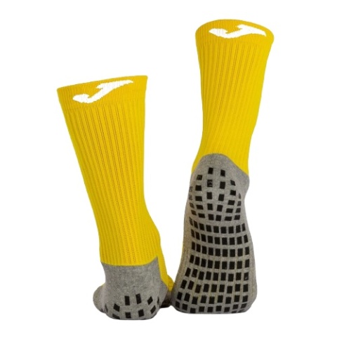 Skarpety skarpetki antypoślizgowe Joma Anti-Slip 400799.900 żółte