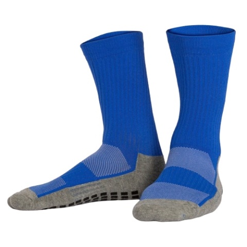 Skarpety skarpetki antypoślizgowe Joma Anti-Slip 400799.700 niebieskie