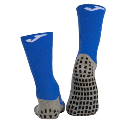 Skarpety skarpetki antypoślizgowe Joma Anti-Slip 400799.700 niebieskie