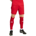 Spodenki męskie adidas Entrada 26 JZ2517 czerwone