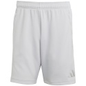 Spodenki męskie adidas Tiro 25 Travel szare JY5946