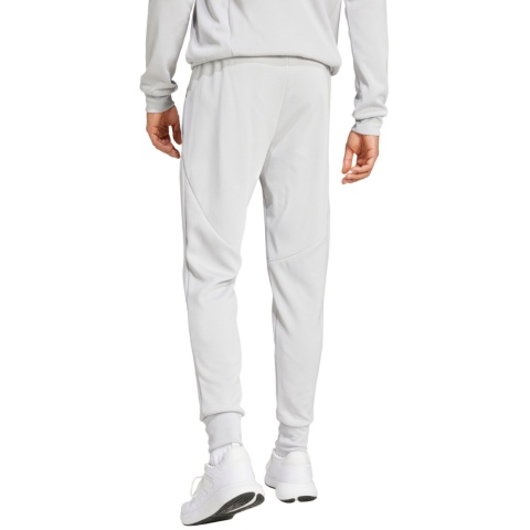 Spodnie męskie adidas Tiro 25 JC5138 szare