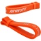 Taśma guma do ćwiczeń fitness crossfit mini band Enro Fit 12-22 kg pomarańczowa