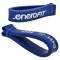 Taśma guma do ćwiczeń fitness crossfit mini band Enro Fit 22-34 kg niebieska