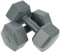 Zestaw Hantli Kompozytowych 2x4 Kg ENERO FIT