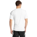 Koszulka męska adidas Tiro 24 Jersey IS1019 biała