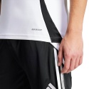 Koszulka męska adidas Tiro 24 Jersey IS1019 biała