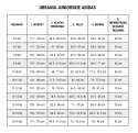 Kurtka ortalion dla dzieci adidas Entrada 26 All Weather JZ9105 czerwona