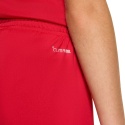Spodenki dla dzieci adidas Entrada 26 JZ6528 czerwone