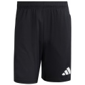 Spodenki męskie adidas Entrada 26 Training KD0985 czarne