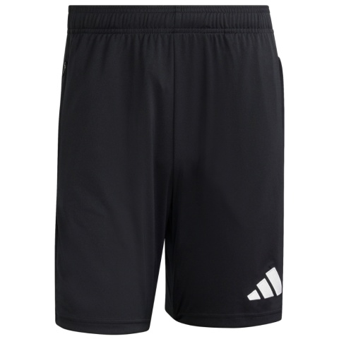 Spodenki męskie adidas Entrada 26 Training KD0985 czarne