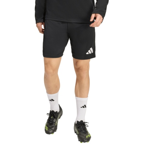 Spodenki męskie adidas Entrada 26 Training KD0985 czarne
