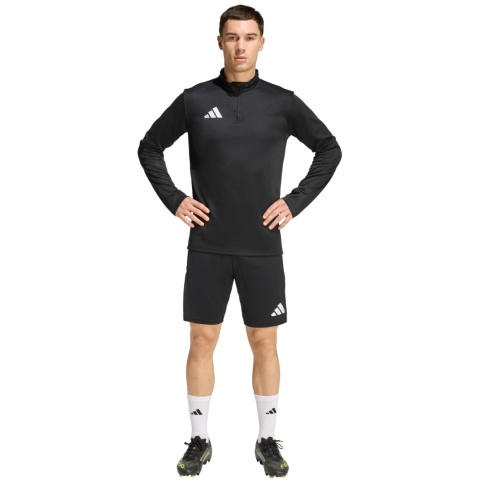 Spodenki męskie adidas Entrada 26 Training KD0985 czarne