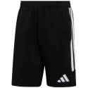 Spodenki męskie adidas Tiro 26 League Sweat JY9671 czarne