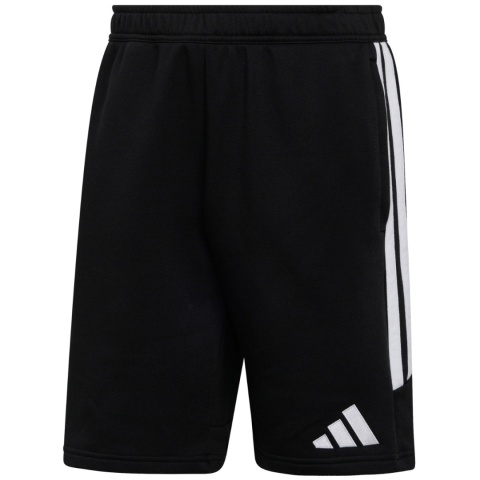 Spodenki męskie adidas Tiro 26 League Sweat JY9671 czarne
