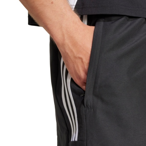 Spodenki męskie adidas Squadra 25 Downtime JD9274 czarne