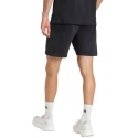 Spodenki męskie adidas Entrada 26 Sweat KF5923 czarne