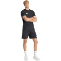 Spodenki męskie adidas Entrada 26 Sweat KF5923 czarne