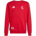 WOLANKA Bluza dla dzieci adidas Entrada 26 Sweat Top