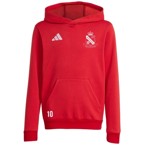 WOLANKA Bluza męska adidas Entrada 26 Hoody