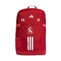 WOLANKA Plecak Treningowy adidas Tiro czerwony