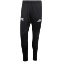 WOLANKA Spodnie dla dzieci adidas Entrada 26 Training czarne
